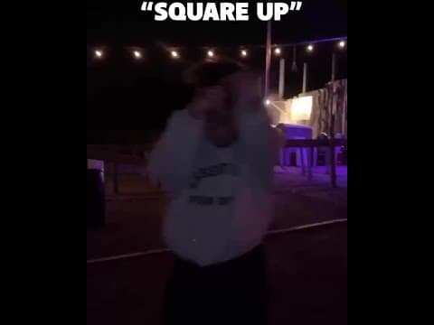 And the reactions are priceless 🤣 (via @IndianaFever/IG)