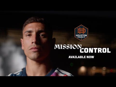 The Mission Control kits are here