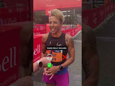 Would you rather: Great North Run celeb edition ⚡️