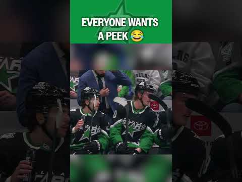 What Are They Looking At?! 😂📱