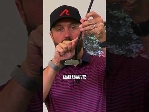 The BEST looking LAB putter 🤯⛳️ #golf #golfswing #golftips #golfer #golflife #golfing