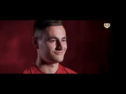 Jorge de Frutos protagonista en el Magazine Europa Show de la UEFA.