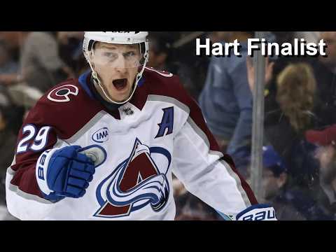 Hart Finalists Revealed, Canucks GM Search Down to Two? Tonight's Games, Injury News