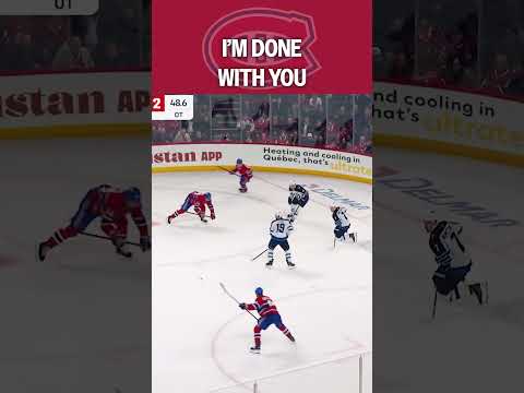 Well that was untimely...