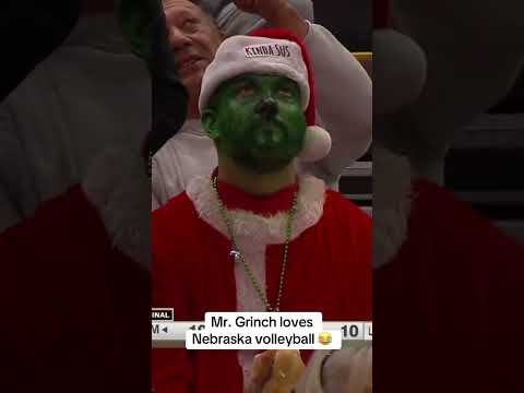 Everyone loves some good volleyball 🔥