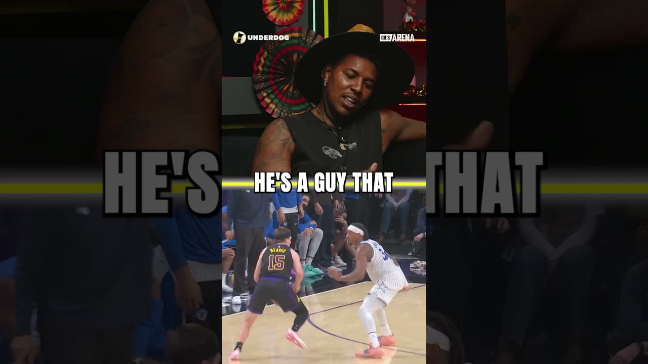 Should the Lakers give AR the max??