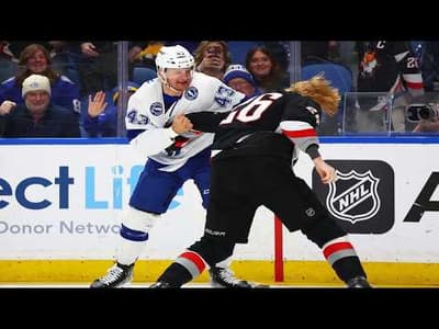 Rasmus Dahlin vs The NHL