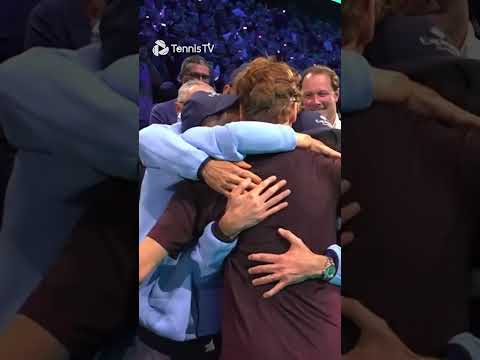 Special Moments With The Team 🥹