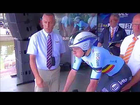 Why Pogačar Is TERRIFIED Of Remco Evenepoel More Than Ever