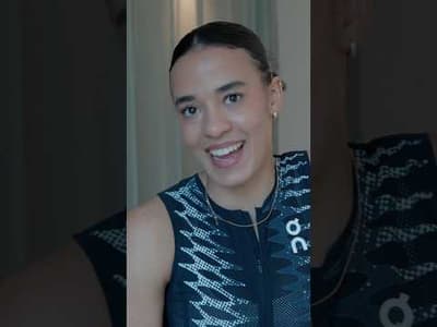 New Vlog is out now! 🤩