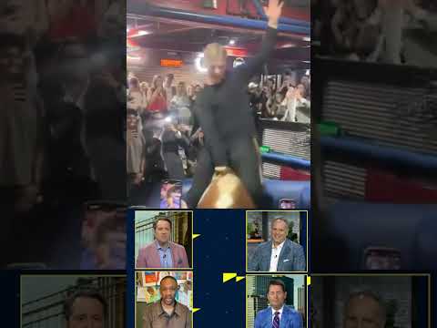 Jaxson Dart what are we doing?!