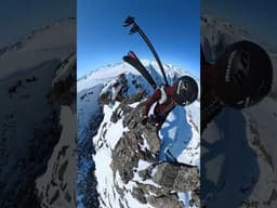 Winter days at home in the mountains.