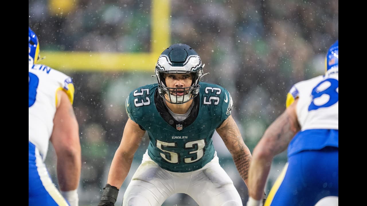 Why the 2026 Philadelphia Eagles could unleash hell on NFL offenses