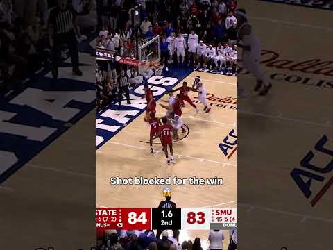 Defense won the game 👏 #ncstate #accbasketball #collegebasketball