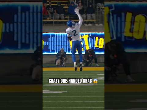 Insane concentration 🔥 #smumustangs #smufootball #accfootball #football #collegefootball #sports