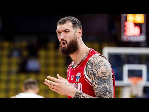 BEST PLAYS of Sandro Mamukelashvili 🇬🇪 | FIBA #EuroBasket 2025