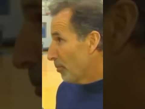 Joe Thornton vs John Tortorella