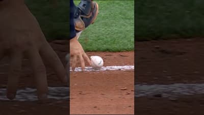 “Baseball is a game of inches”