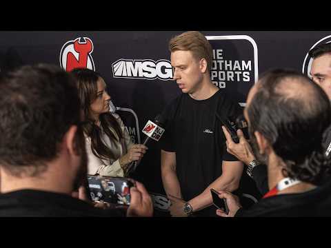 Final Reflections | DEVILS NOW