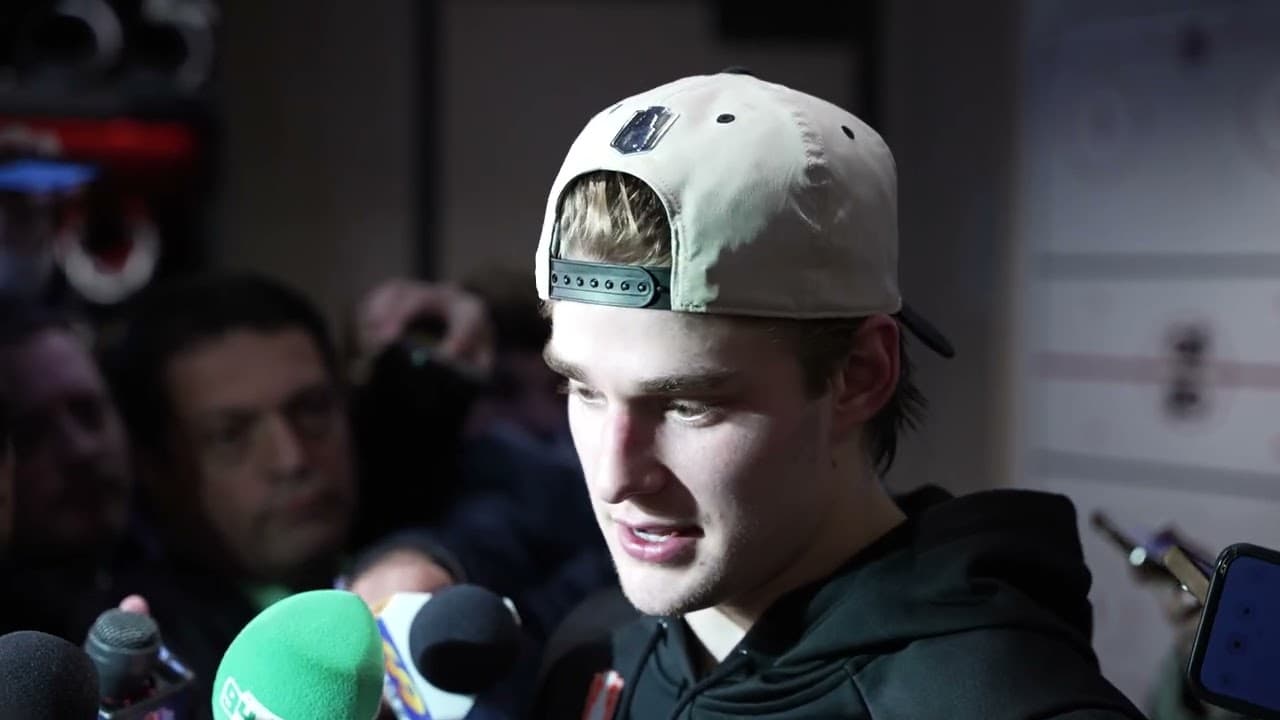 4/25 PHI vs. PIT Postgame: Denver Barkey