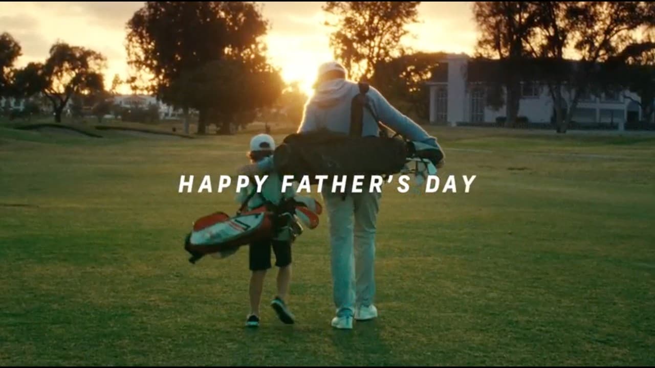 Happy Father's Day | Nothing Beats This