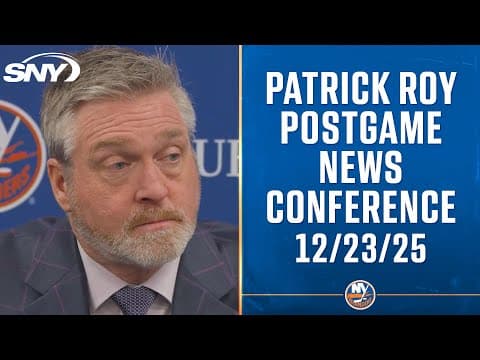 Islanders snap three-game losing streak, edge Devils