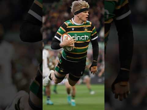 Gallagher PREM Play-Offs: Northampton Saints