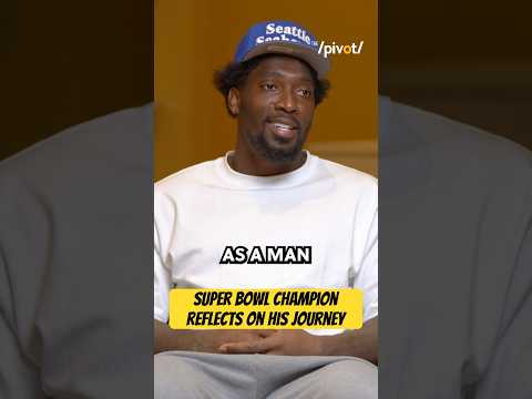 Super Bowl Champion DeMarcus Lawrence shares his path to the top wasn’t always the easiest.