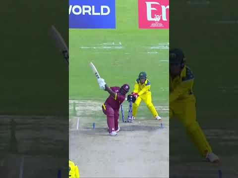 Naden Cooray goes through the gate and Zachary Carter is livid 👀 #U19WorldCup #CricketShorts