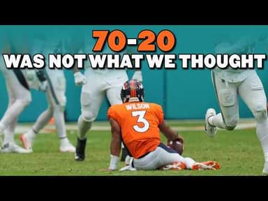 How One Blowout Changed Two Teams Forever