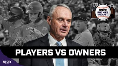 What to know about the new CBA proposals and how they affect the Rockies
