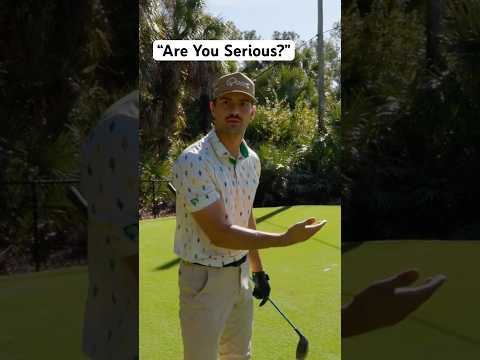 Matt Scharff was NOT Happy..