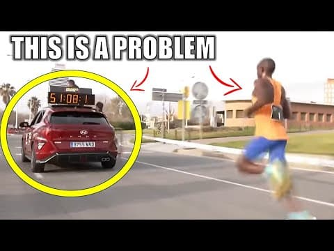 People Are Very Angry About This || The World Record Controversy Of 2026