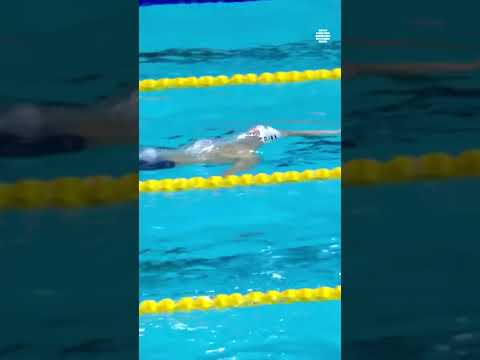 Must Watch Men’s 200m Backstroke Final #mustwatch #swimming #backstroke #200m