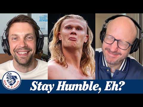 Haaland Crushes Arsenal Again 💔 Spurs Shirtless, Everton Still Everton | Premier League Recap
