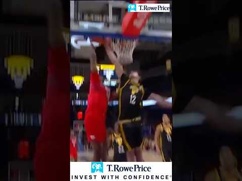 Kieran said nah 🫣 #pitt #pittpanthers #collegebasketball #accbasketball #basketball #collegesports