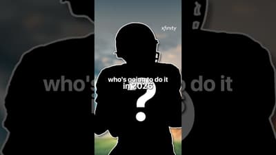 This Year’s Sleeper QB 😴