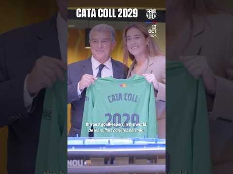 🔵🔴 BARÇA NOTÍCIES (13 octubre 2025) L'actualitat en 3 minuts. #fcbarcelona #barca #news