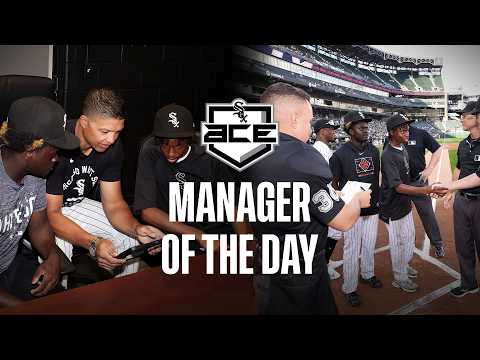 Behind-The-Scenes Look at a Day in the Life of an MLB Manager (2026)
