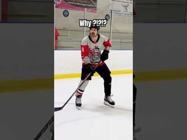 He Does This EVERY game!