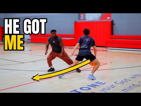The Counter Move Nobody Teaches!