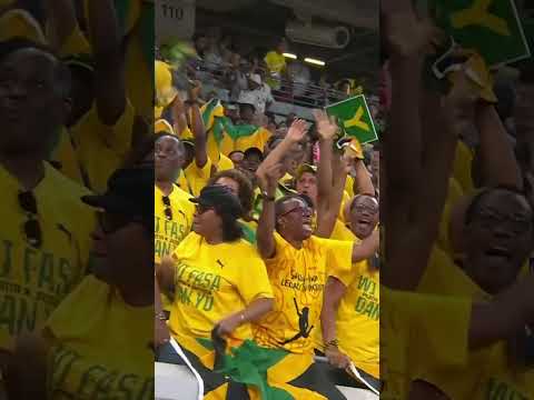 Oblique Seville storms to the 100m world title in Tokyo 🔥  #worldathleticschamps #athletics #sports