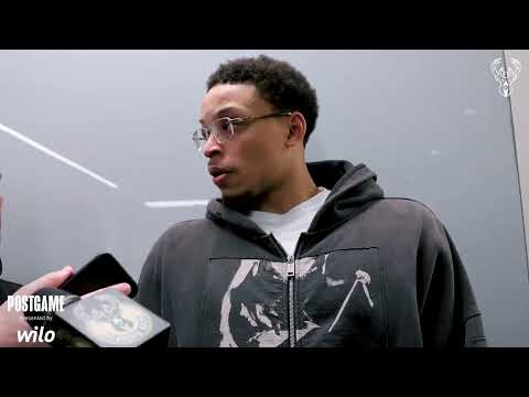 Ryan Rollins Postgame Media Availability | 01.07.26