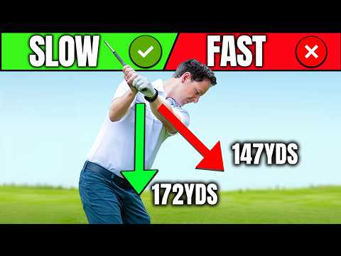 90% of Golfers Miss This One Move That Adds Effortless Distance