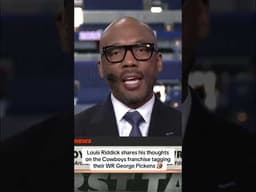 Is this the right move for the Cowboys? 👀