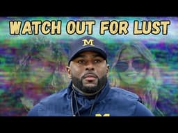 This College Football Coach Fell Into A Familiar Trap