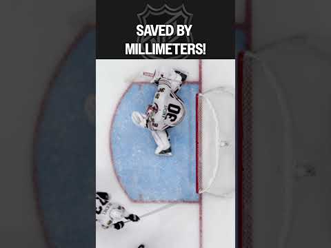 Kucherov DENIED His 1000th Point by the Post! 🥶