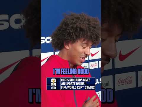 The USMNT just got a huge boost 🇺🇸