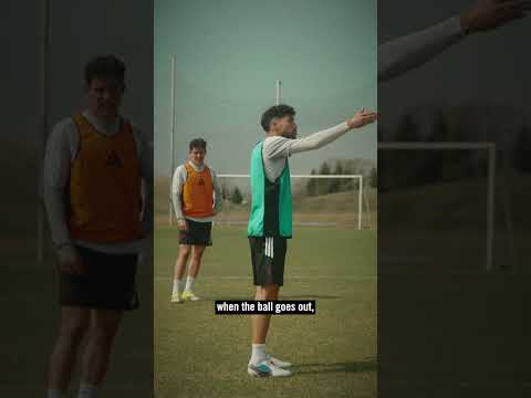 maintaining the standard 📈