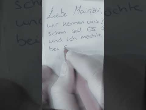 Er hat JA gesagt!🌹🫶